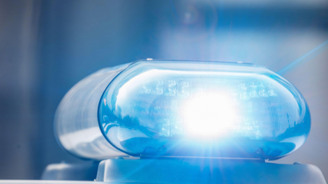 policijske luči