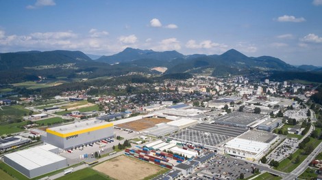 Gorenje že drugič zapored prejelo najvišje priznanje EcoVadis na področju trajnosti