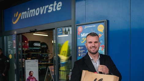 Karierna pot od študenta do vodstvenega položaja, je bila postlana z izzivi – in tudi pomembnimi lekcijami