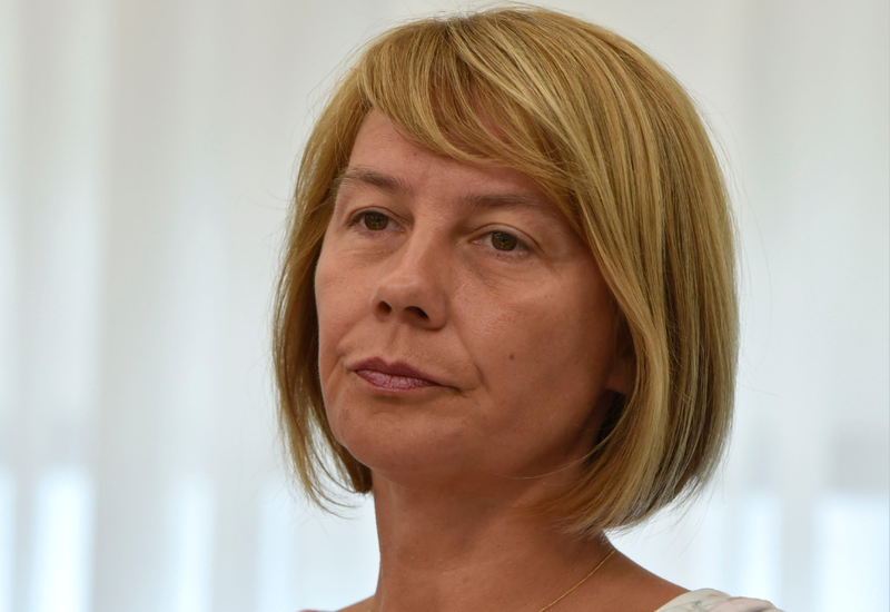 Alenka Jeraj