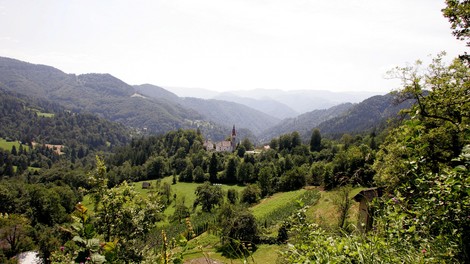 Cerkno