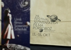 V Portorožu se začenja 29. festival slovenskega filma
