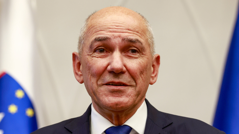 Janez Janša