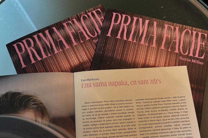 Prima Facie MGL Iva Krajnc Bagola