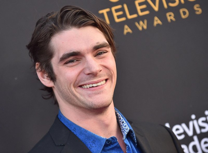 RJ Mitte