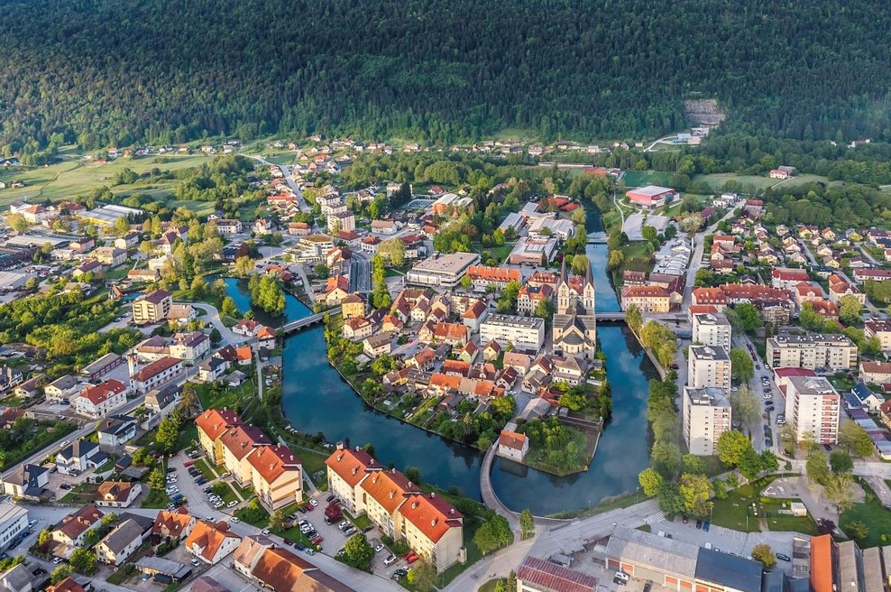 Tujci vse bolj množično odkrivajo ta del Slovenije: kaj jih tako zelo privlači? (foto: Foto Kapele)