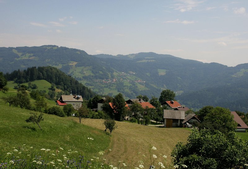 Cerkljansko