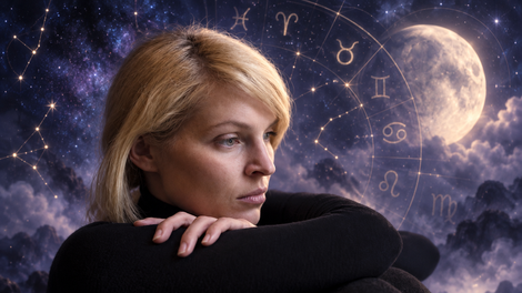 horoskop, čustva