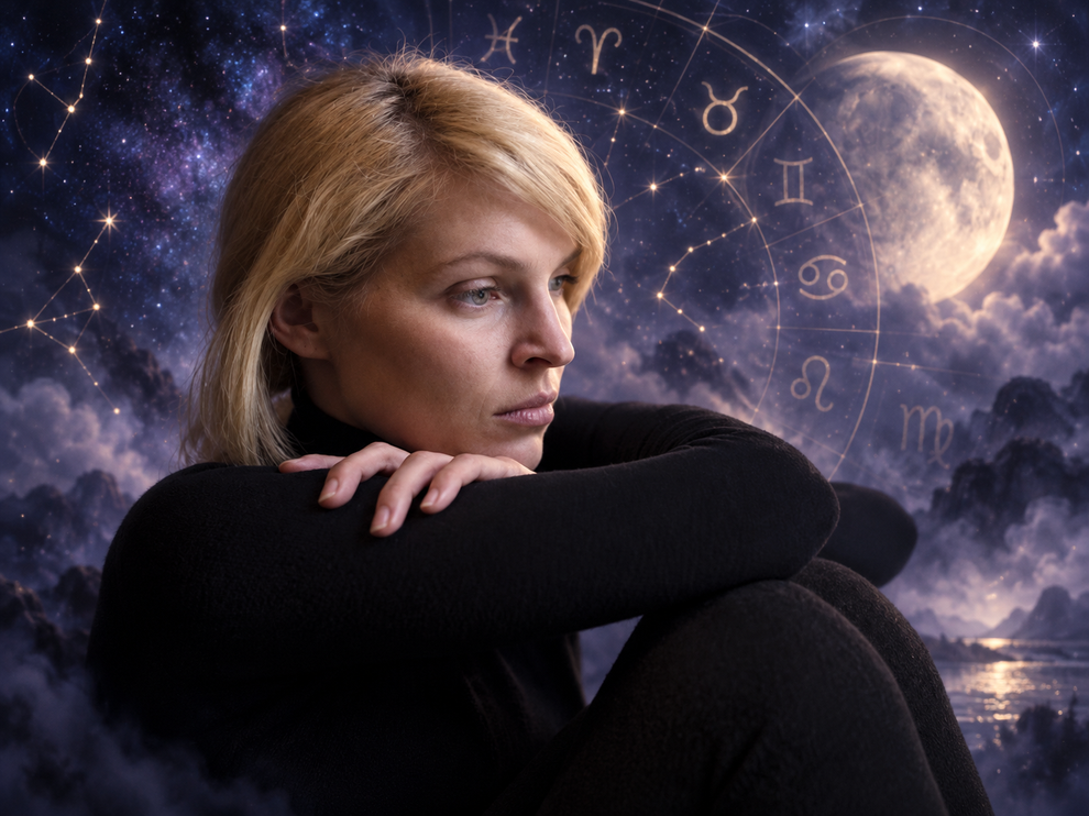 Eno astro znamenje v astrologiji velja za še posebej občutljivoj, saj mu vlada Luna, ki simbolizira čustva, družino in potrebo …