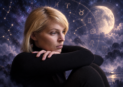 1 astrološki znak, ki nikoli ne pozabi, če ga kdo prizadene: njihova občutljivost je lahko tudi njihova prednost