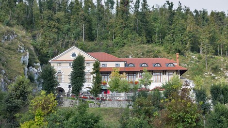 Postojnska jama