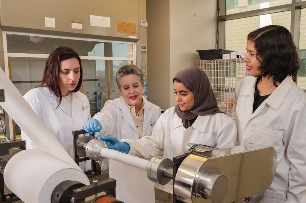Odprt je razpis za nacionalni program L’ORÉAL-UNESCO Za ženske v znanosti 2027 (foto: L’Oréal)