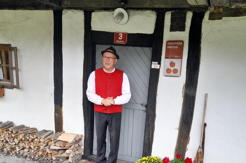 Matjaž Pavlin (foto: L.B.M.)