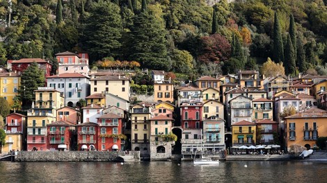 Varenna