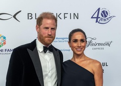 Kralj Karel jima je postavil jasne meje, zdaj pa sta Harry in Meghan storila to!