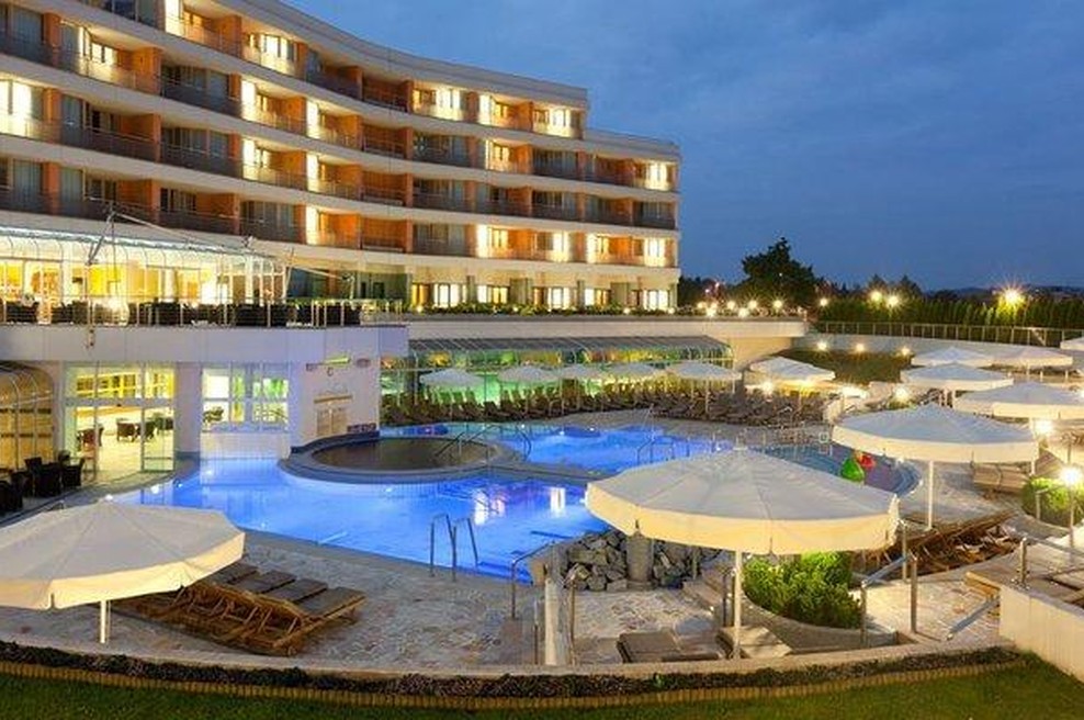 Hotel Livada Prestige (foto: Promocijski material/Hotel Livada prestige)