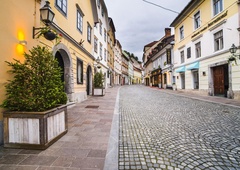 Objavili so seznam najvarnejših mest na svetu: kako visoko se je uvrstila Ljubljana?