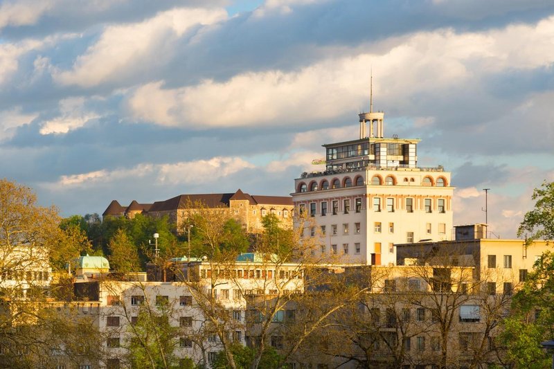 Ljubljana
