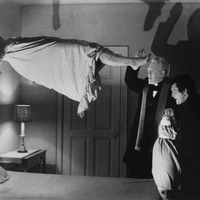 eksorcist, film