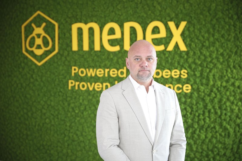 medex matični mleček raziskava med zdravje slovenija