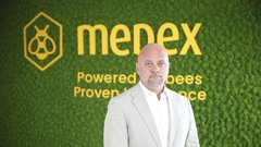 medex matični mleček raziskava med zdravje slovenija