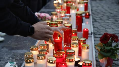 Grozljiv dan na osnovni šoli: med žrtvami komaj petletni otrok!