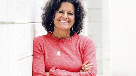 Dr. Mindy Pelz: "Učila sem se, kako razočarati druge, ne da bi se odpovedala sebi"