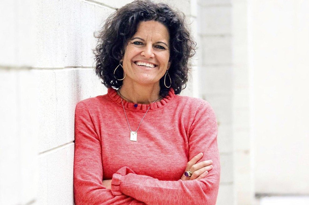 Dr. Mindy Pelz: "Učila sem se, kako razočarati druge, ne da bi se odpovedala sebi" (foto: Brittany Rojo/Chiara/Mandy Pelz)