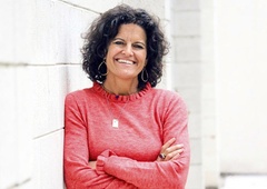 Dr. Mindy Pelz: "Učila sem se, kako razočarati druge, ne da bi se odpovedala sebi"