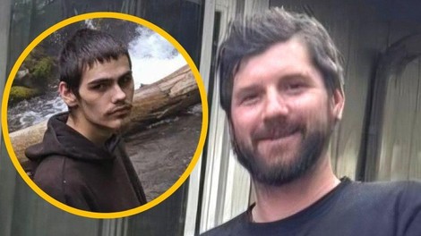 Junak, ki je preprečil še hujšo tragedijo: pogumen oče dveh otrok stekel v šolo in se soočil z napadalcem
