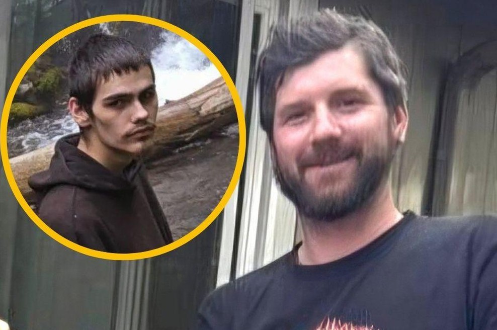 Junak, ki je preprečil še hujšo tragedijo: pogumen oče dveh otrok stekel v šolo in se soočil z napadalcem (foto: X/ajsteelshow/fotomontaža)