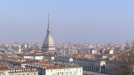 Torino Italija