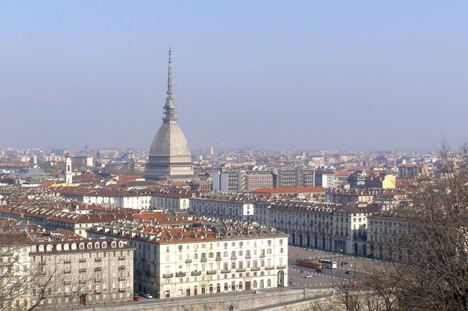 Torino Italija
