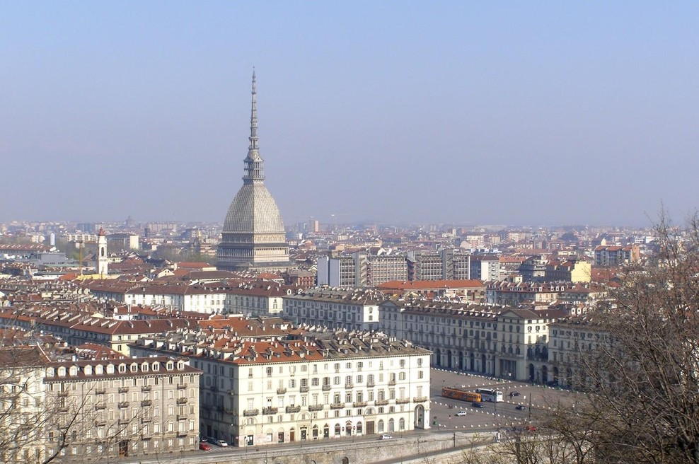 Pozabite na Rim in Benetke: to očarljivo italijansko mesto je popolno za jesenski oddih (foto: Profimedia)