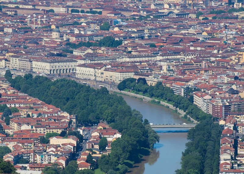 Torino Italija