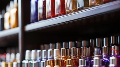 Ste ga kupili? Zdravstveni inšpektorat opozarja na parfum, ki lahko povzroči alergijsko reakcijo