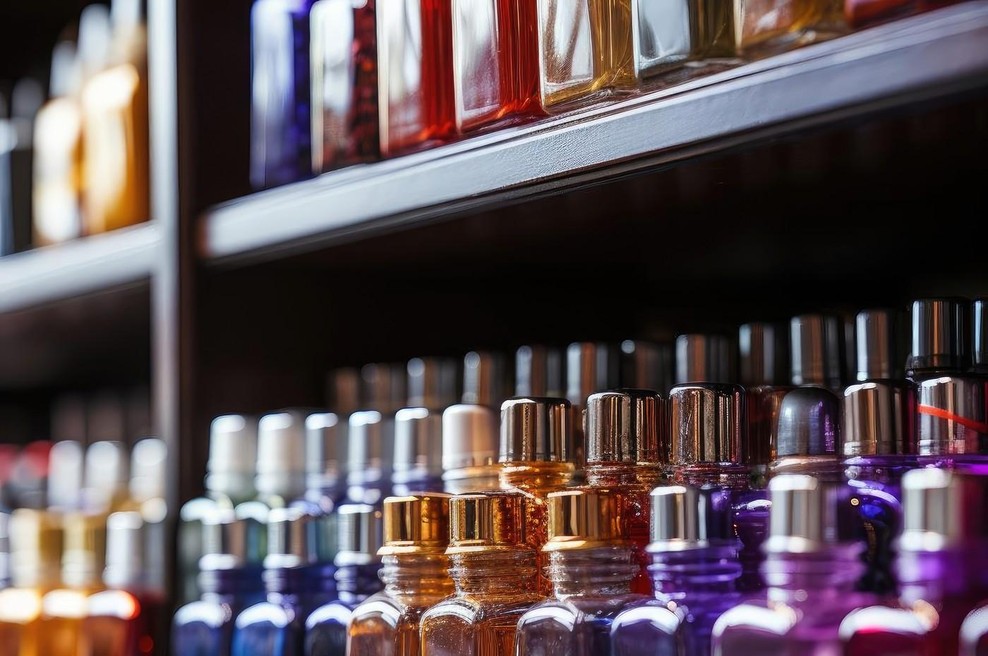 Ste ga kupili? Zdravstveni inšpektorat opozarja na parfum, ki lahko povzroči alergijsko reakcijo (foto: Profimedia)