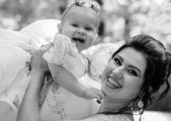 Tragedija, ki je pretresla svet: enoletna Angelina umrla skupaj z mamo v parku