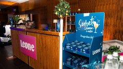 
                                                         Prvič v zgodovini  dve Super naslovnici: Superbrands Slovenija razkrila znamke, ki jim Slovenci najbolj zaupajo