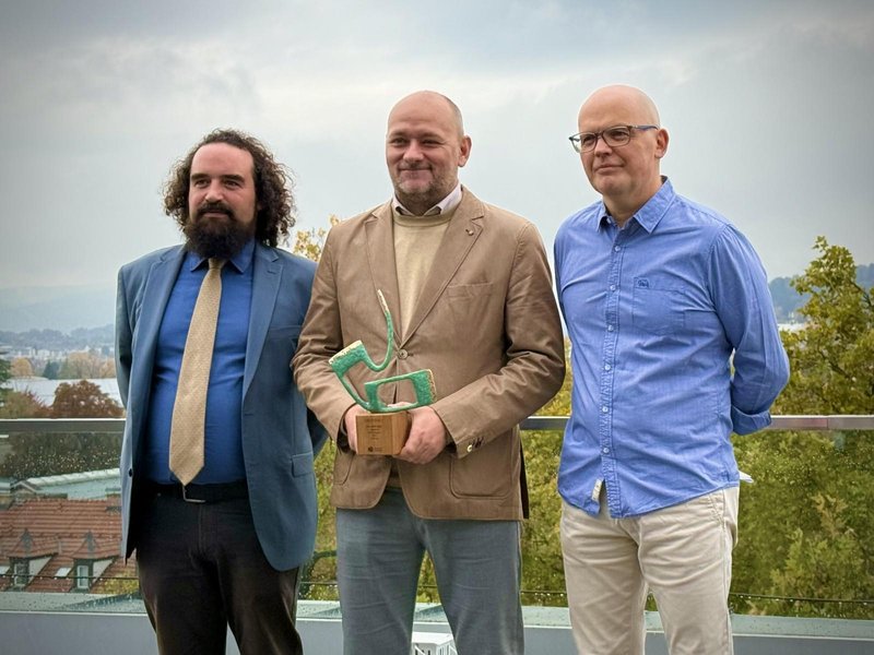 37. Ljubljanski mednarodni filmski festival - Liffe