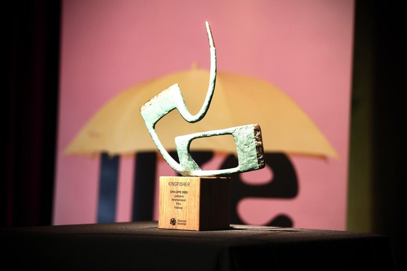 37. Ljubljanski mednarodni filmski festival - Liffe