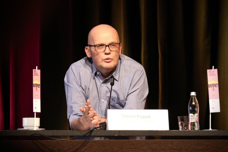 37. Ljubljanski mednarodni filmski festival - Liffe
