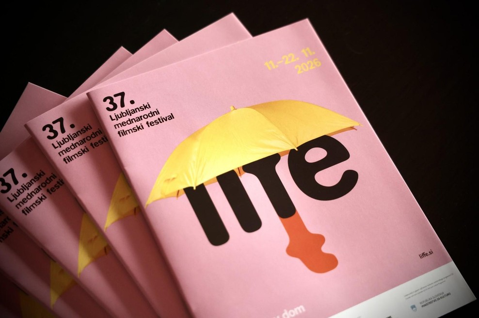 Znan je program 37. Liffa: filmskih presenečenj in velikih imen ne bo manjkalo (foto: Nebojša Tejić/STA)