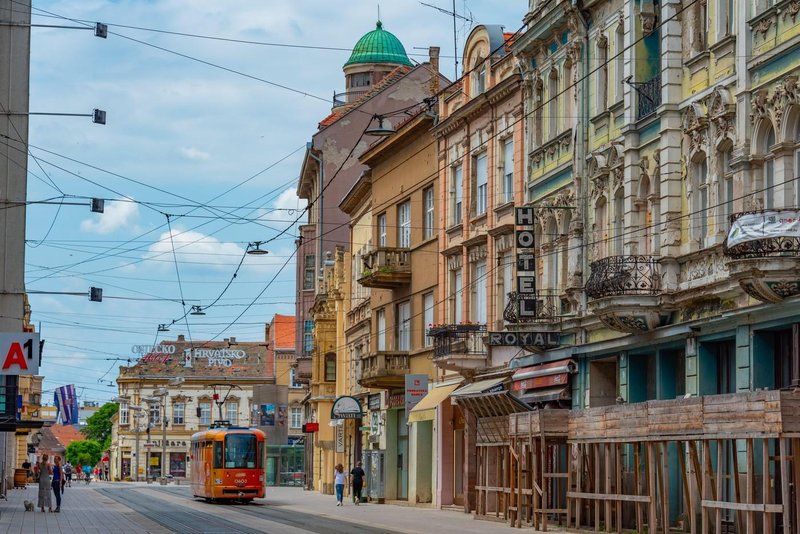 Osijek Hrvaska