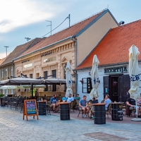 Osijek Hrvaska