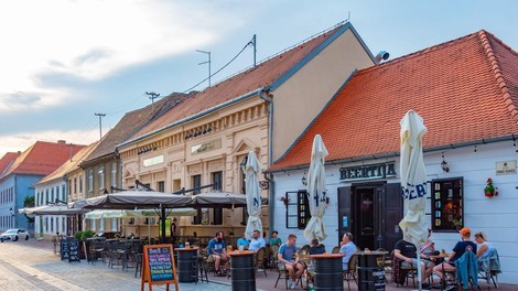 Osijek Hrvaska
