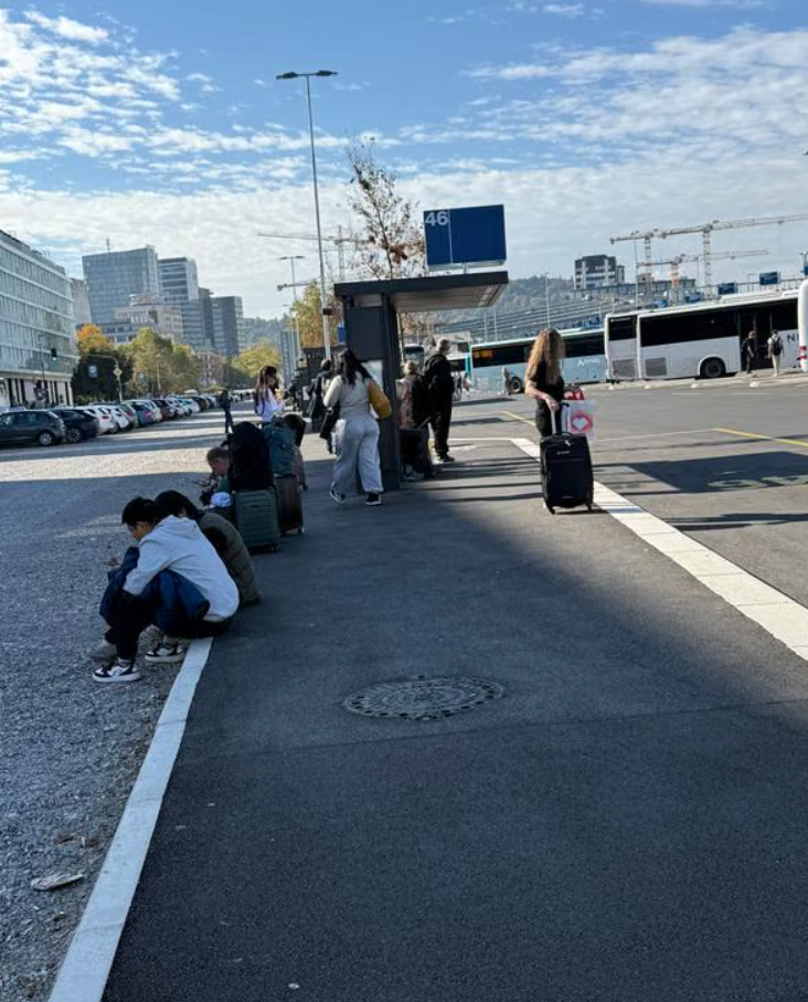 avtobusna postaja Ljubljana potniki plocnik