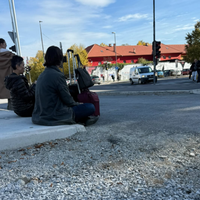 avtobusna postaja Ljubljana potniki plocnik