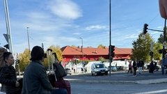 avtobusna postaja Ljubljana potniki plocnik