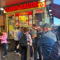 Curry Baude Berlin